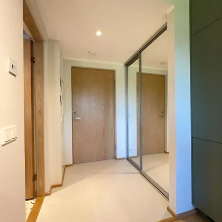 Cozy Apple Garden Family Apartmán