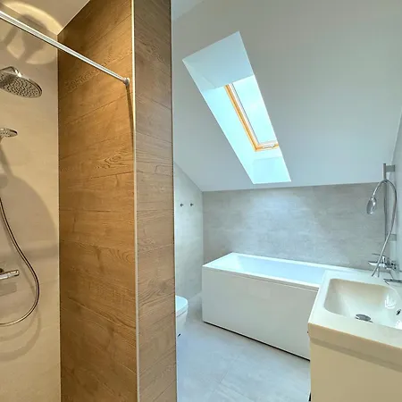 Apartmán Cozy Apple Garden Family Tartu