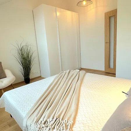 Cozy Apple Garden Family Apartmán *